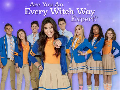 Exploring the Origins of Every Witch Way: The Mythology and History behind the Show